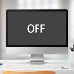 MT4のEA稼働中はモニターをオフにしても大丈夫?
